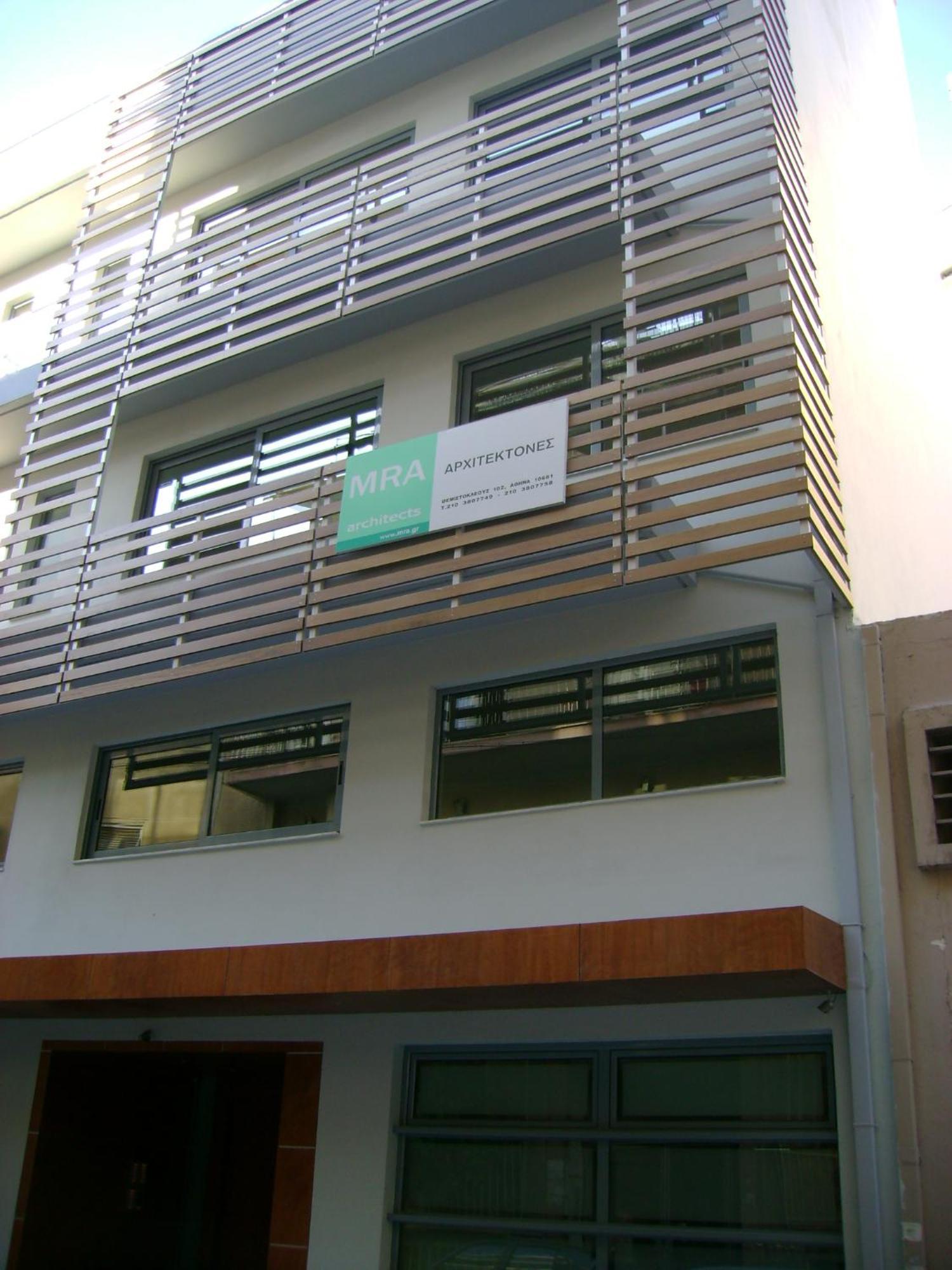 Hamlet Studios Athens Exterior photo